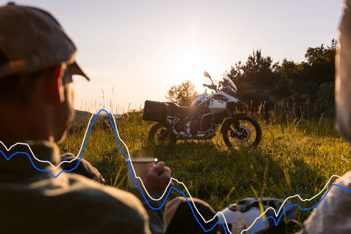 2025 BMW F 900 GS Adventure
