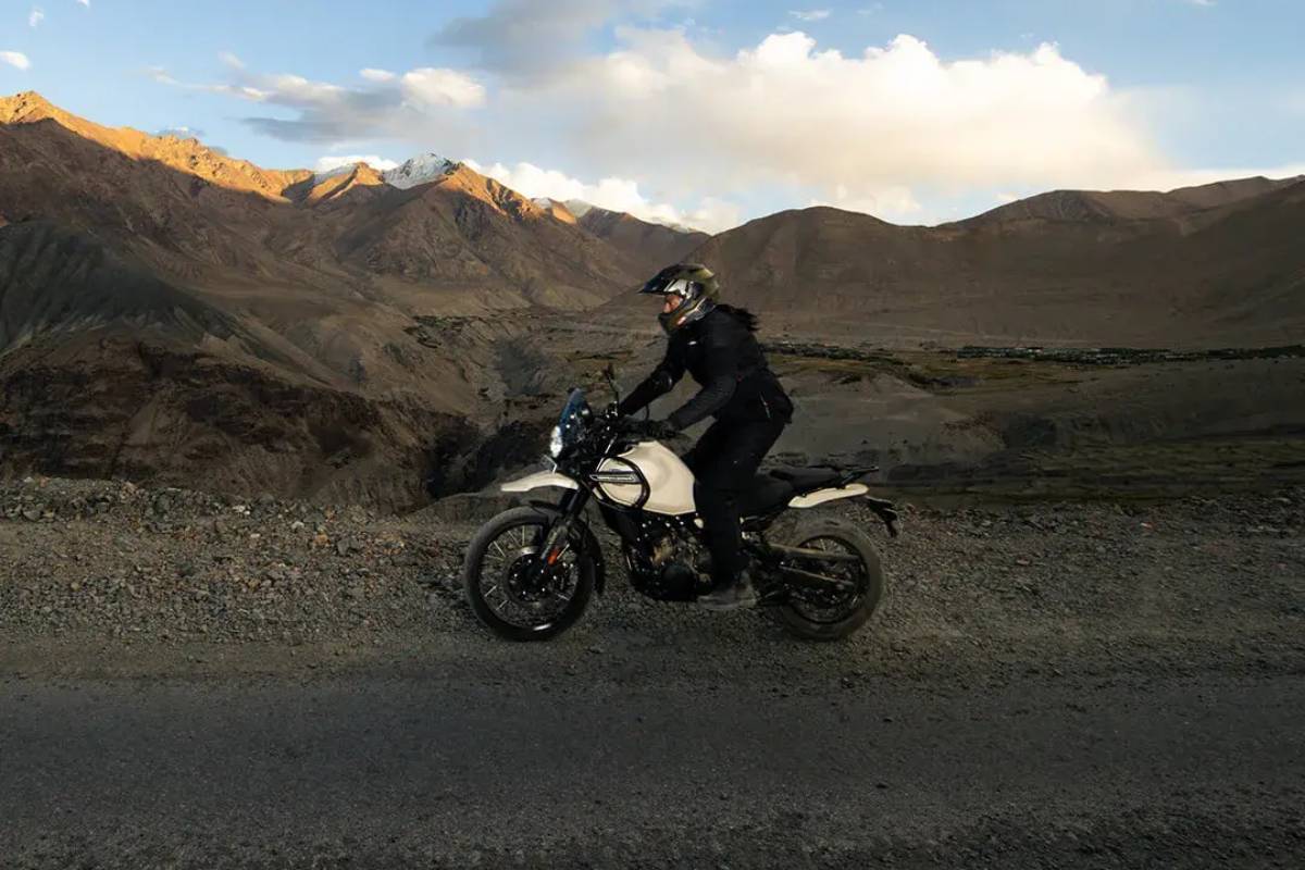 2025 royal enfield himalayan 450
