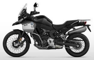 New 2026 BMW F 900 GS Adventure