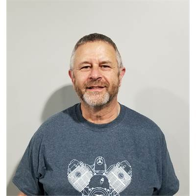 Photo of David Miller