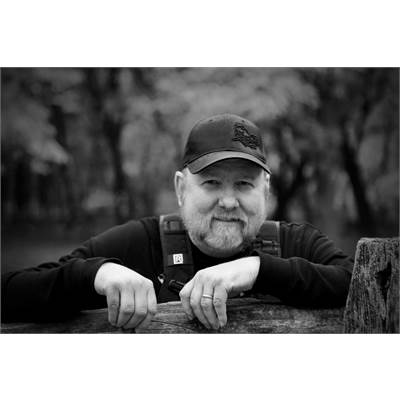 Photo of Randy Ruby