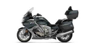 2023 BMW K 1600 GTL