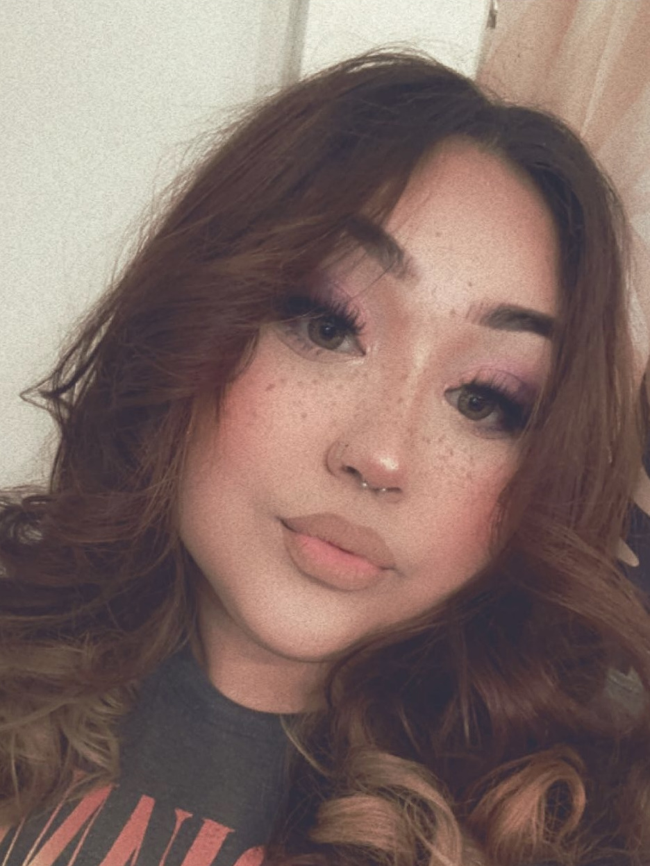 Photo of Cris Majano