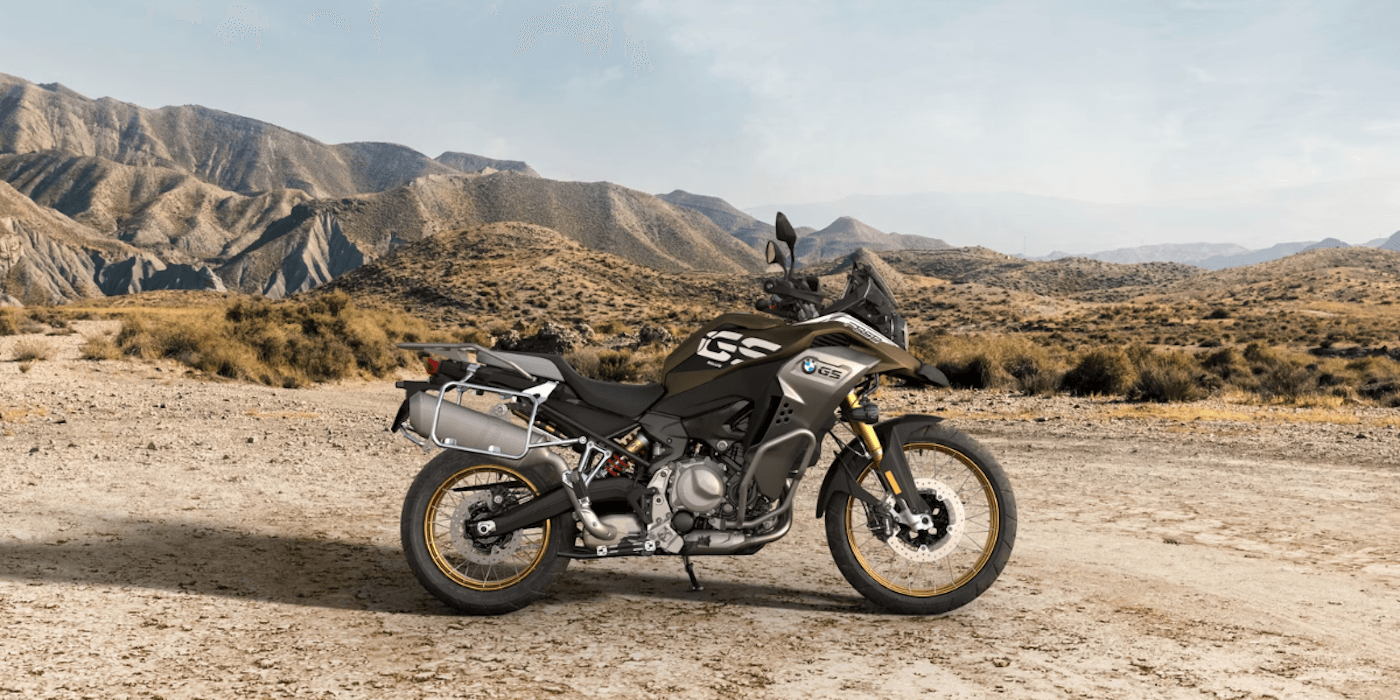 Timeless Adventure Motorcycles Engineered for Endless Exploration