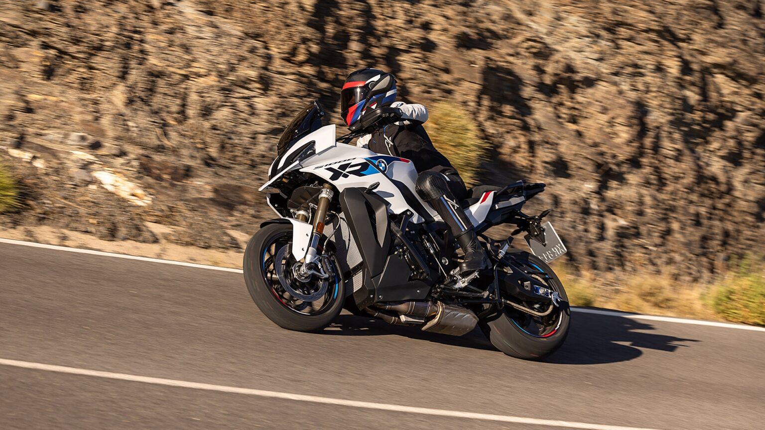 Shop For The BMW S 1000 XR | Motorcycles of Dulles