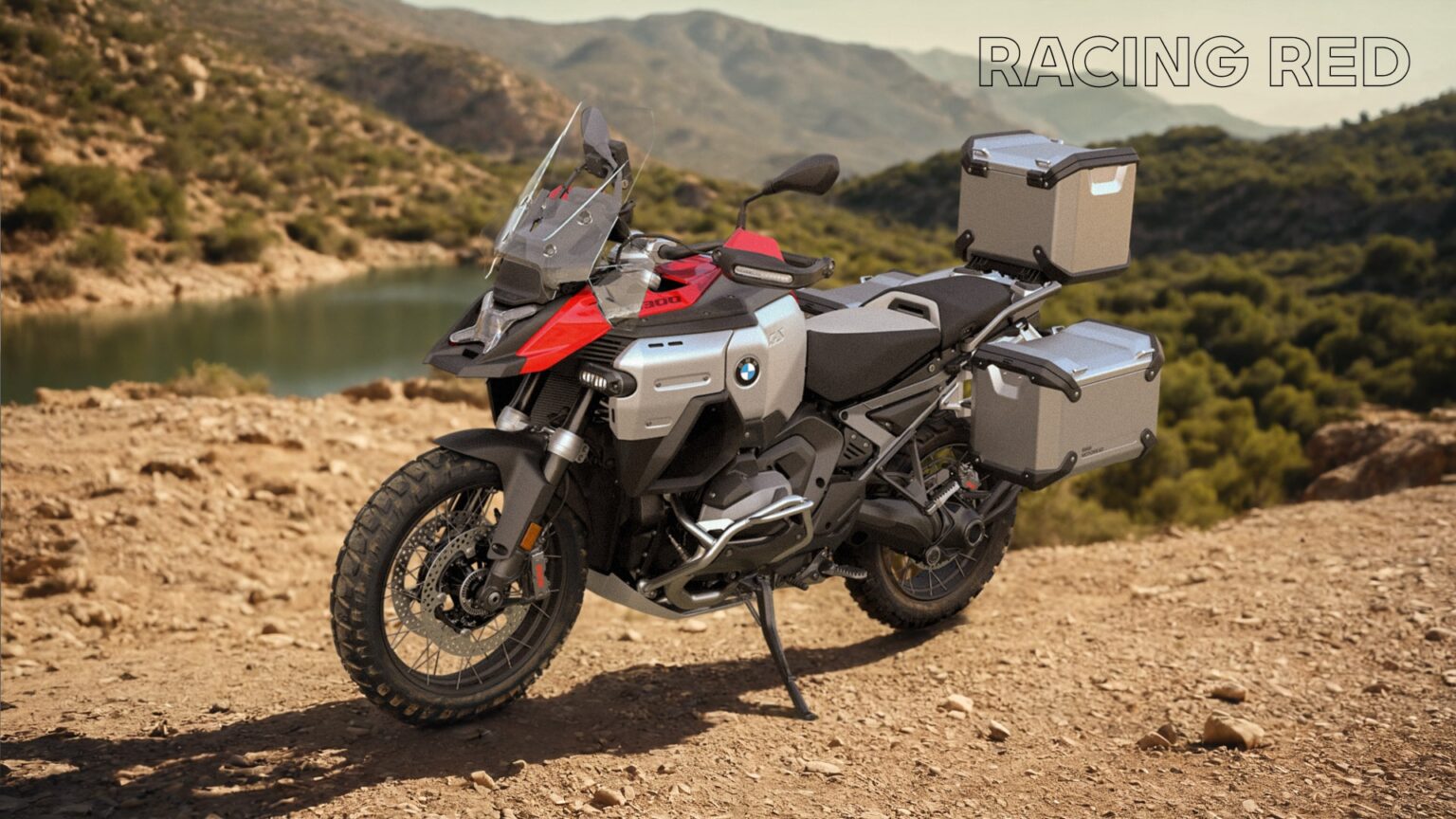 2025 BMW R 1300 GS Adventure at Motorcycles of Dulles