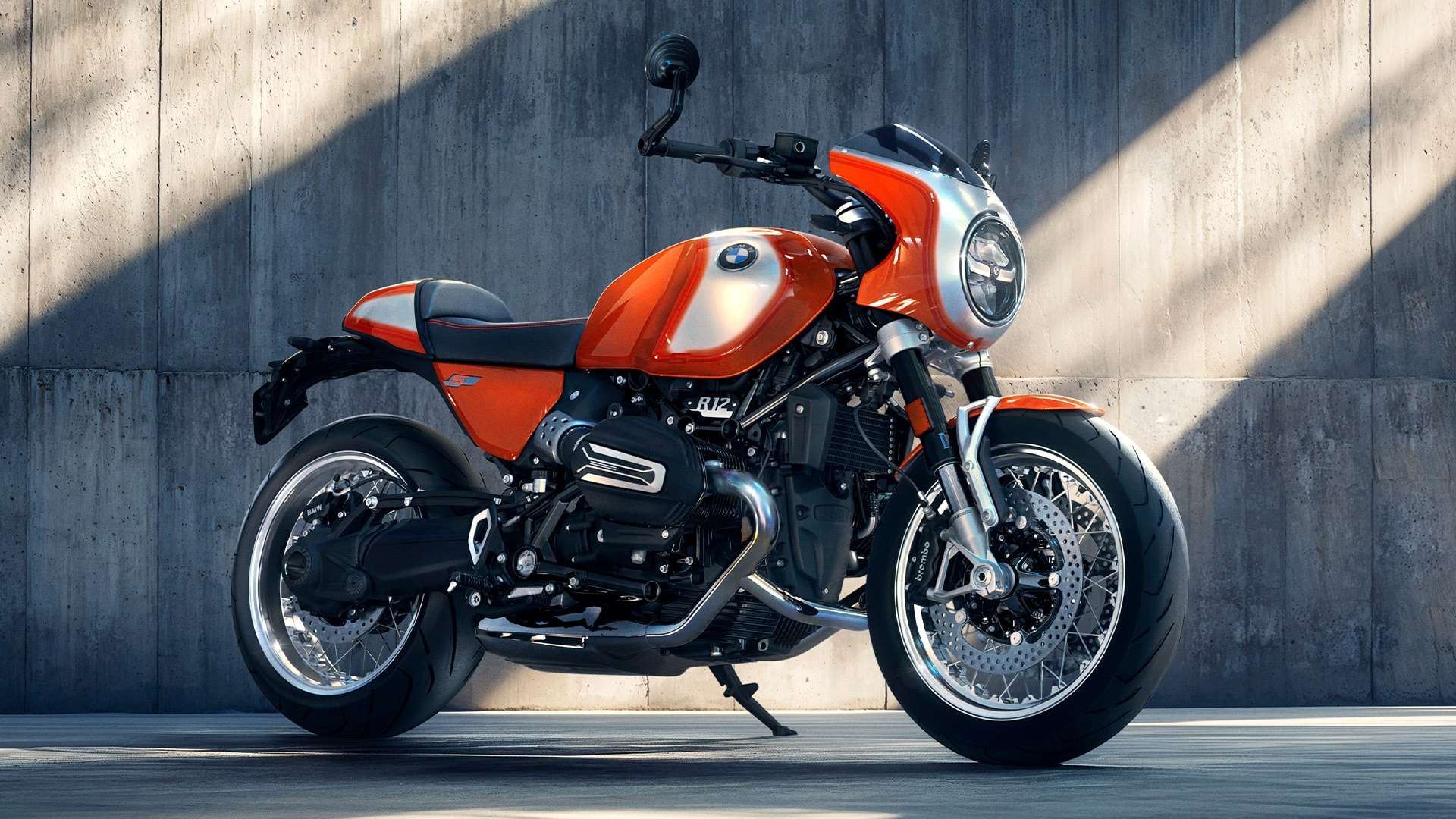 BMW R 12 S